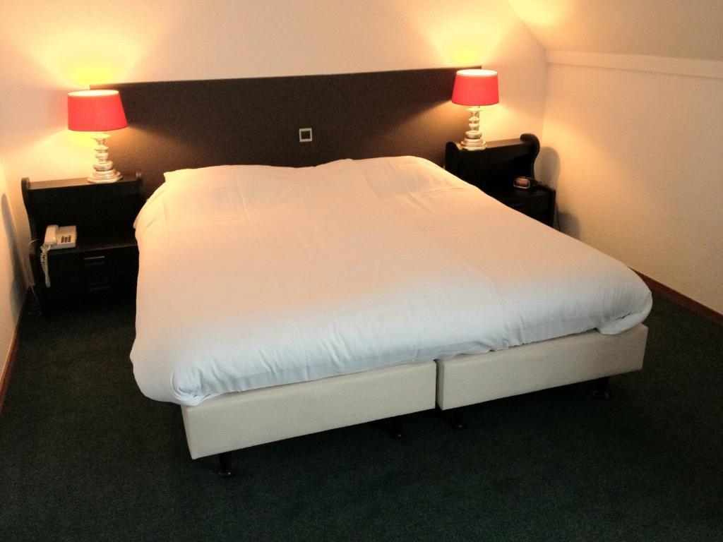 Tante Sien Vasse Quarto foto