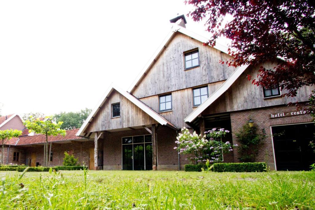 Tante Sien Vasse Exterior foto
