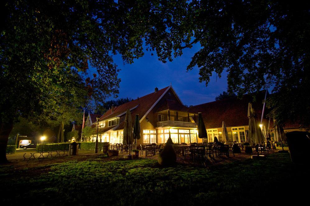 Tante Sien Vasse Exterior foto