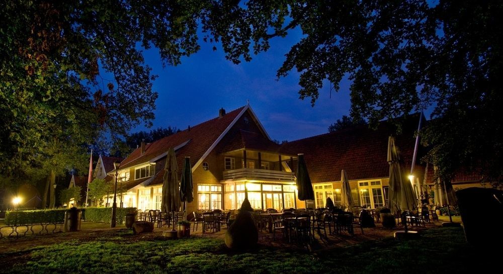 Tante Sien Vasse Exterior foto